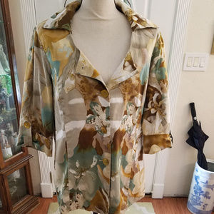 Jacket by Simonton Says - Beautiful Colors